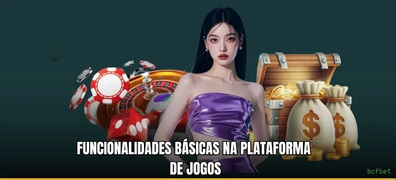 Controles de paJogonto e BRL em bcfbet